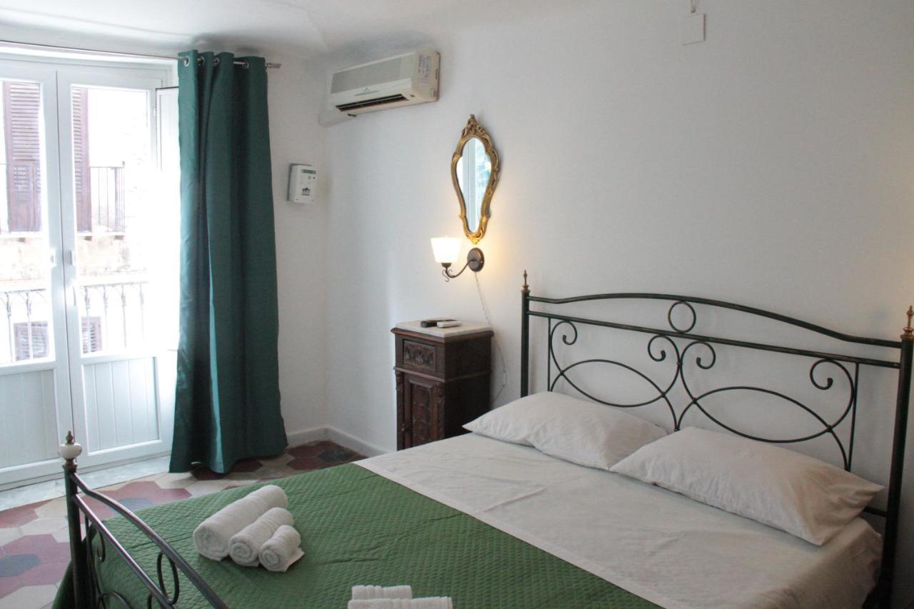La Giara Apartment Palermo Exterior foto