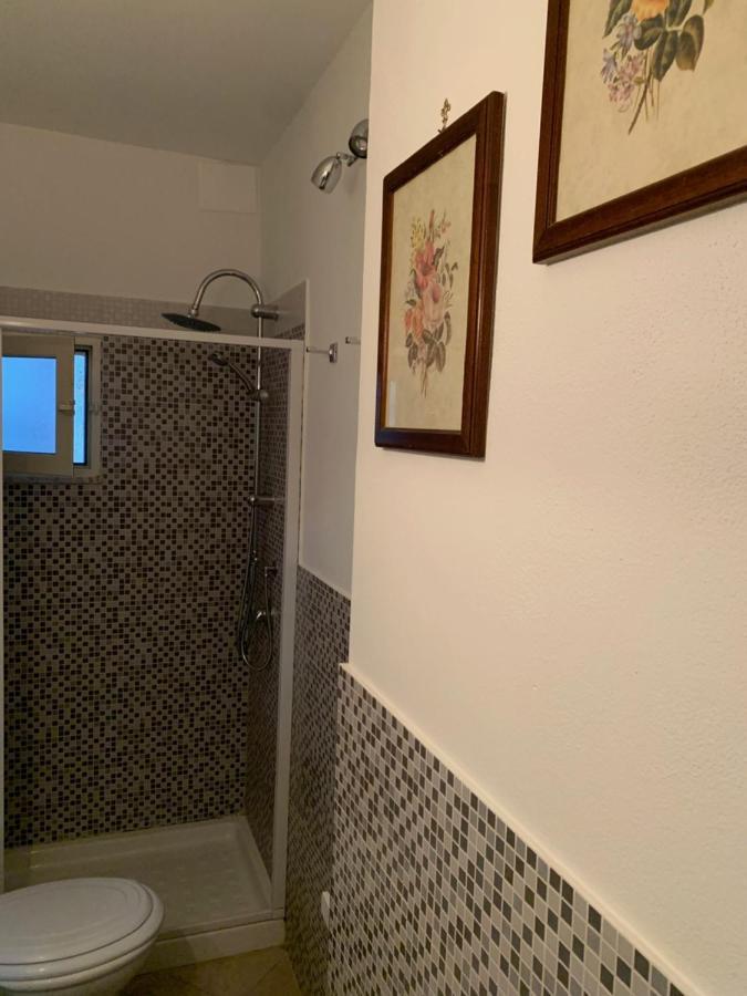 La Giara Apartment Palermo Exterior foto